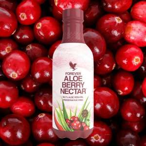 Forever Aloe Berry Nectar | Forever Living Products