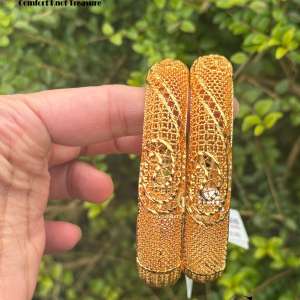 Daily Wear Kangan | Pair Of Kangan